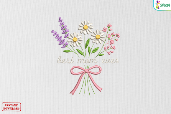 Best Mom Ever Floral Bouquet: A Designer’s Practical Review