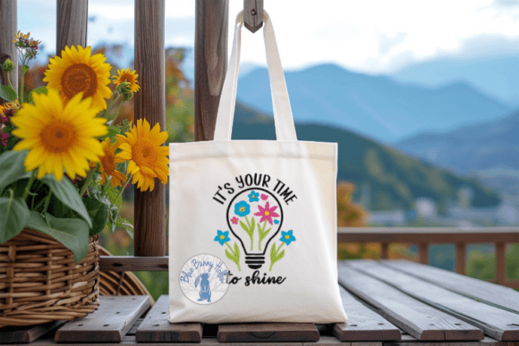 It’s Your Time to Shine Embroidery Design Review